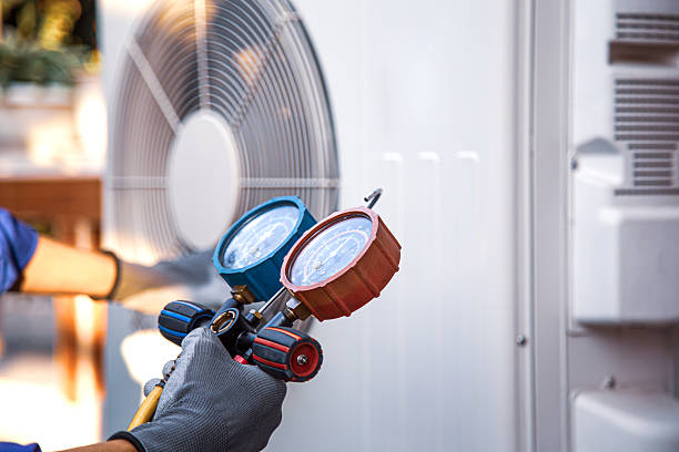 Affordable Emergency Ac Repair solutions in Hillman, MN
