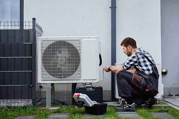Top rated local Emergency Ac Repair specialists in Hillman, MN